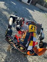 Go-Kart Intrepid 125 IX 30