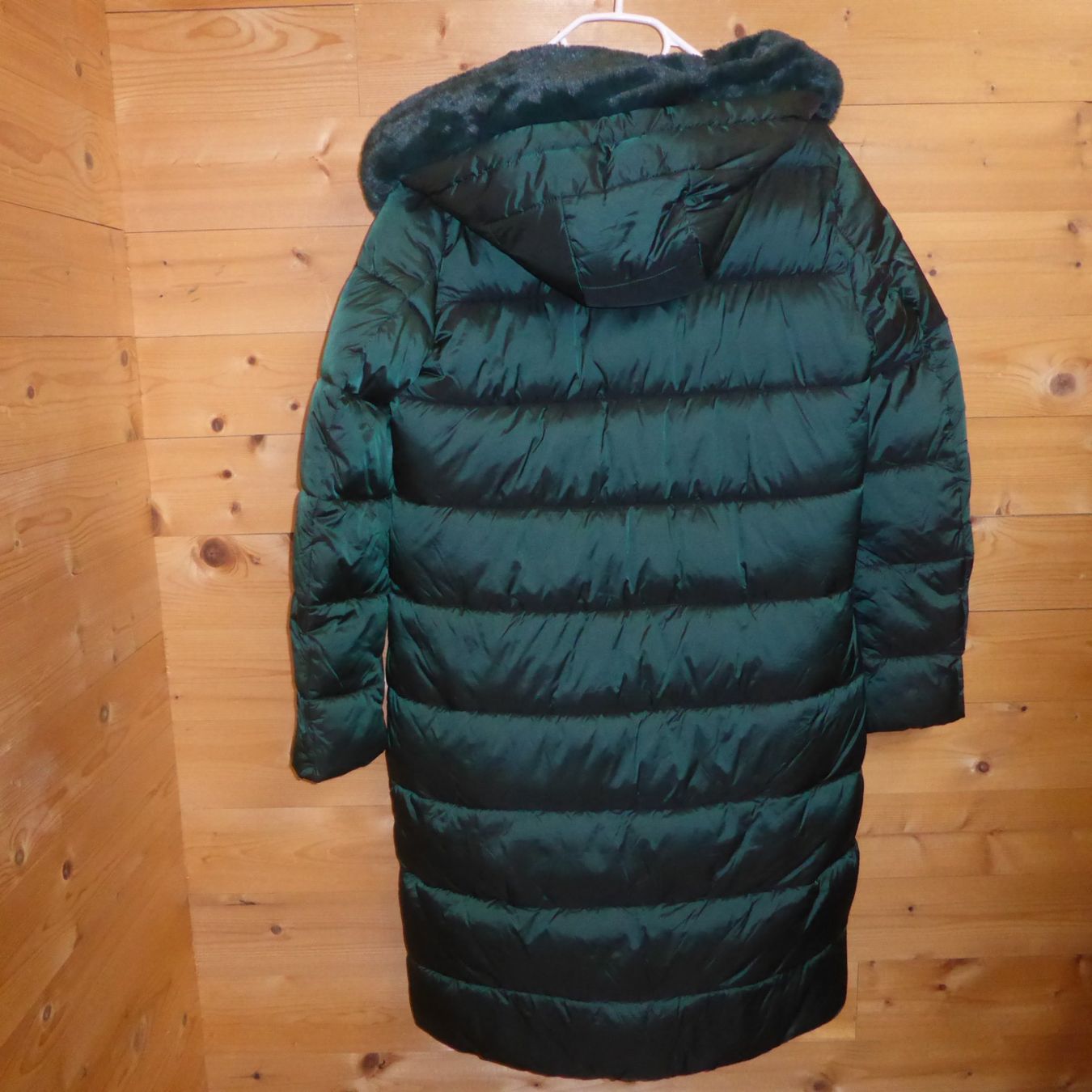 CMP Cappotti: Wintermantel CMP, Gr. 38 – Usato da St.Gallen venduto da regenbogen5 2