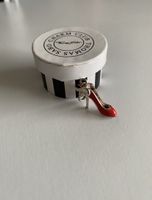 Charm-Anhänger High Heel mit Flügel Thomas Sabo