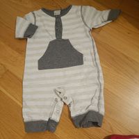 Jumpsuit Grösse 56