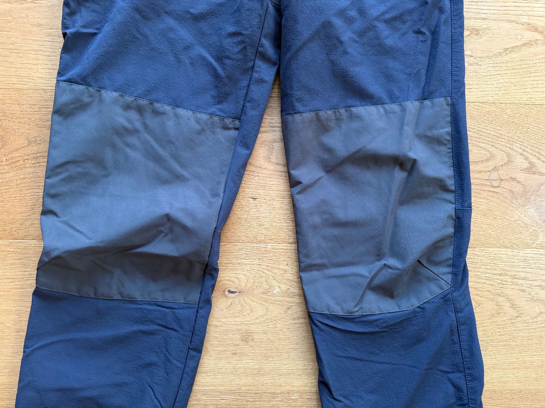 Jack Wolfskin Pantalons: Rascal Winter Pants - Jack Wolfskin - 164 – D'occasion à Lengnau BE par Rubin27 1