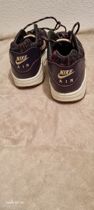 Nike Scarpe da donna: Sneaker  Nike  AIR  Gr. 41 – Usato da Zürich venduto da Big