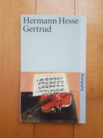 Gertrud - Hermann Hesse