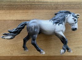 Schleich Rarität 13607 Andalusier Hengst 2005 Pferde Horse