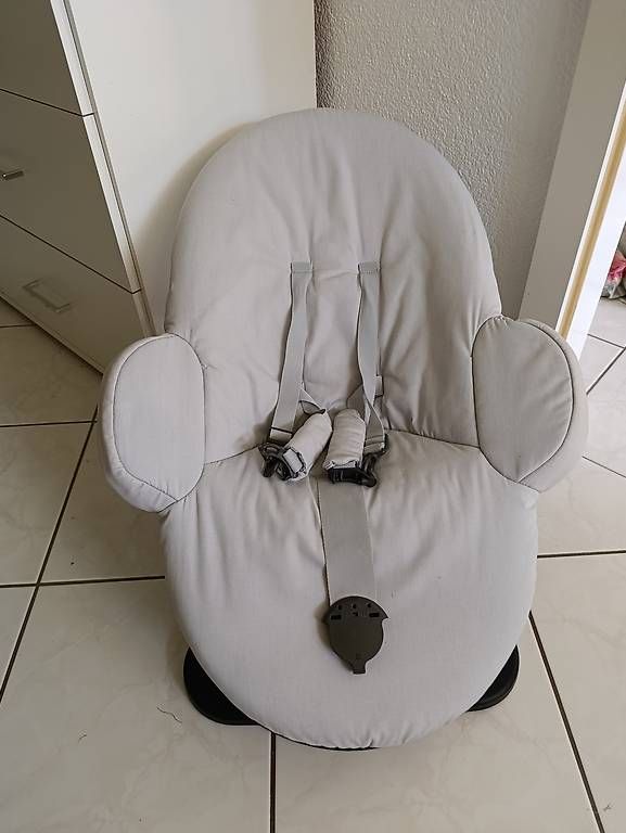 Wippen & Schaukeln: Stokke Step Bouncer – Gebraucht aus Berg TG von Gisela86 2