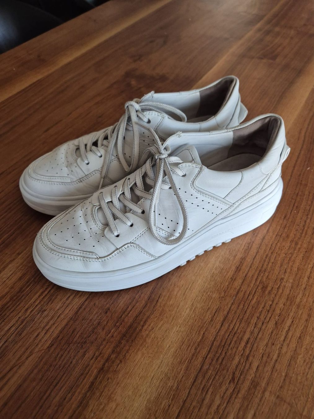 Kennel + Schmenger Scarpe da donna: Kennel & Schmenger Sneaker Weiss Gr. – Usato da Zug venduto da don_t8jm