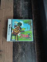 Nintendo DS The Legend of Zelda Spirit Traks