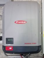 Wechselrichter Fronius