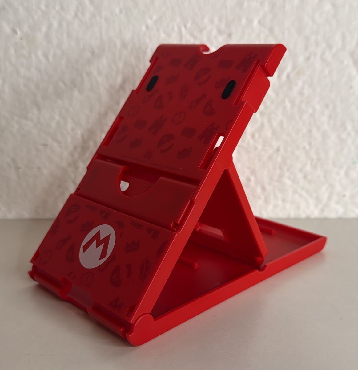 Nintendo Console: Nintendo Switch Mario Playstand - Good Condition – Usato da Ehrendingen venduto da bubulence