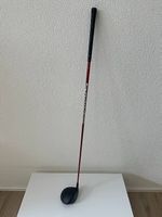 Callaway XR16 Driver mit Fujikura Speeder 565 Evolution