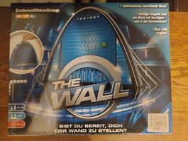 Ravensburger the Wall Spiel NEU