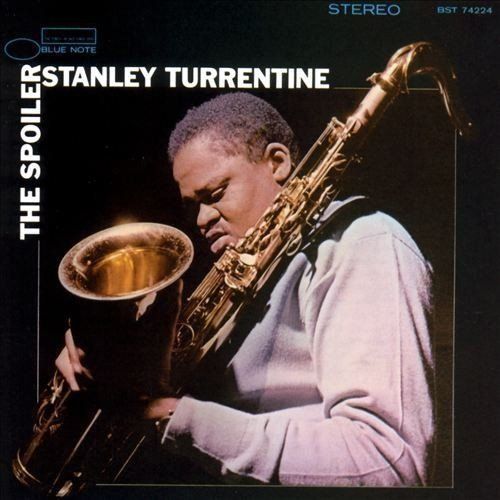 CDs: Stanley Turrentine [BLUE NOTE] McCoy Tyner, Pepper Adams, – Gebraucht aus Unterbäch von gote