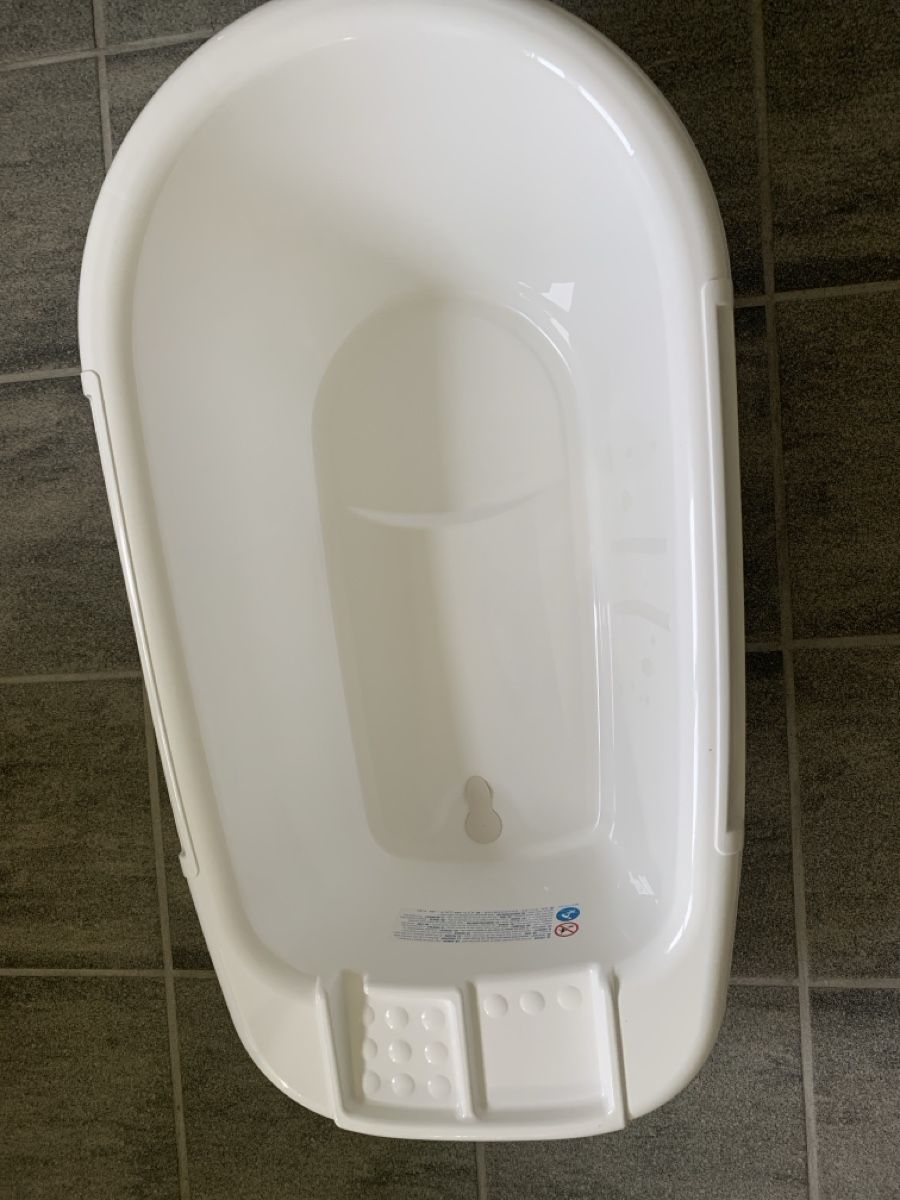 Vasche da bagno: Baby-Welpenbadewanne neu – Nuovo (secondo la descrizione) da Eglisau venduto da bfr_2dz2 1