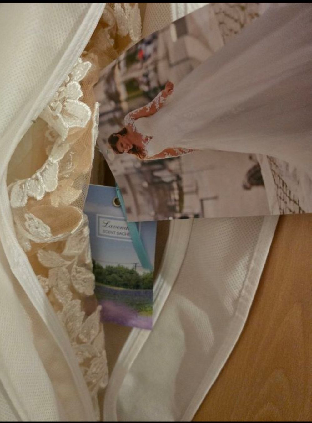 Kleider: Brautkleid – Neu und originalverpackt aus Ellikon a d Thur von Romana2223 6
