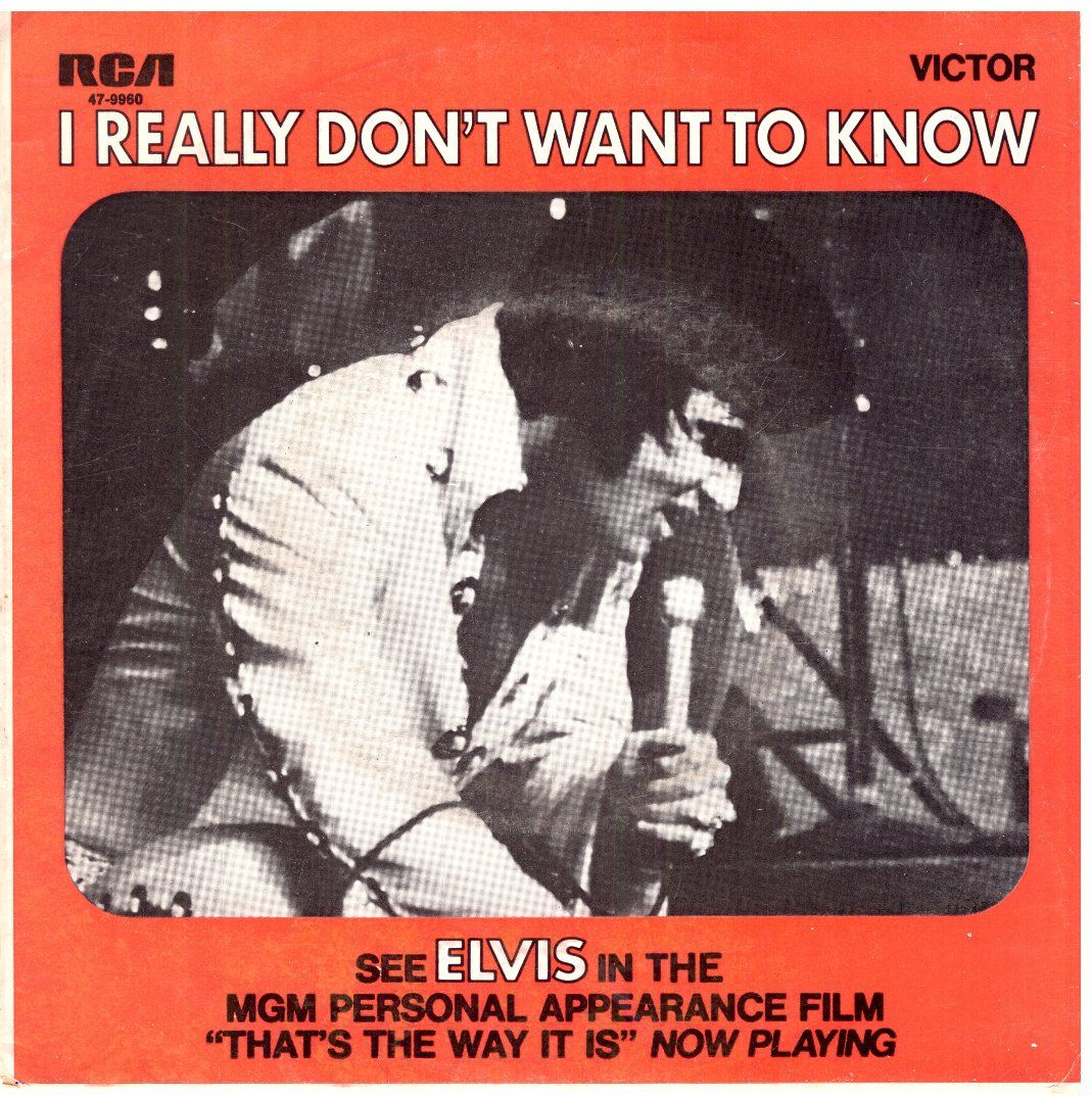 Dischi in vinile: ELVIS PRESLEY - "AUS" – Usato da Bassersdorf venduto da house-of-vinyl