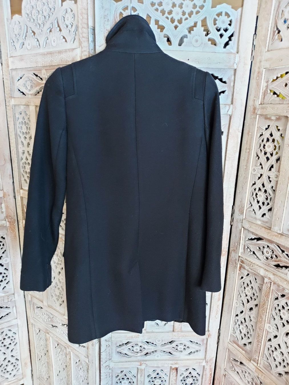 Cappotti: Wollmantel CDC Gr. XS – Usato da Innertkirchen venduto da bartik99 3