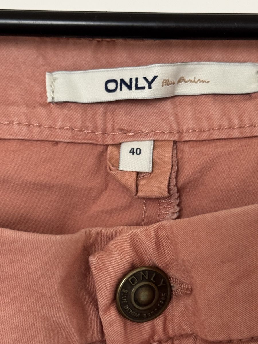 Only Hosen: Shorts  – Neu (gemäss Beschreibung) aus Nottwil von sta_d2xd 1