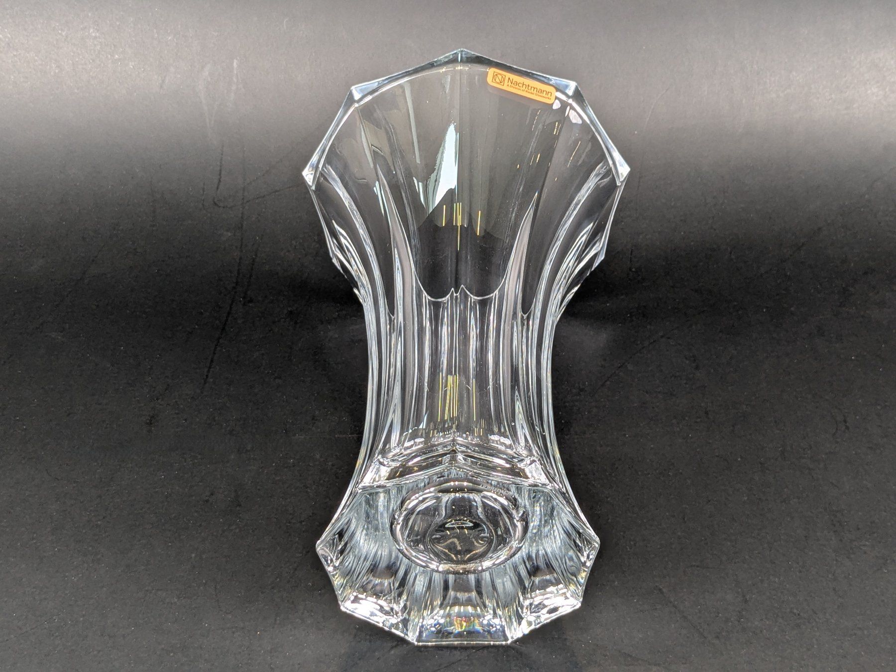 Vasi & Recipienti: NACHTMANN Vase "Saphir" 27cm – Nuovo (secondo la descrizione) da Dintikon venduto da Restwert_Dintikon 4