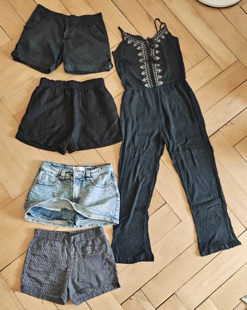 Kleider Paket 34/36