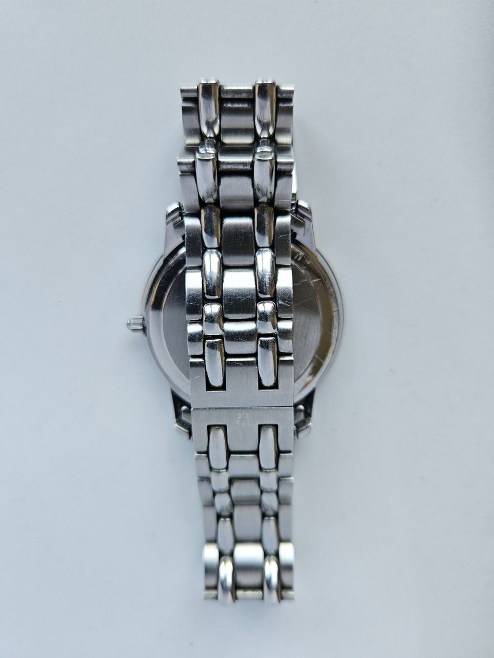 Eterna Orologi: 401 Eterna Quartz Date – Usato da Berikon venduto da mmm21 4