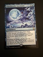 Waterbender Ascension