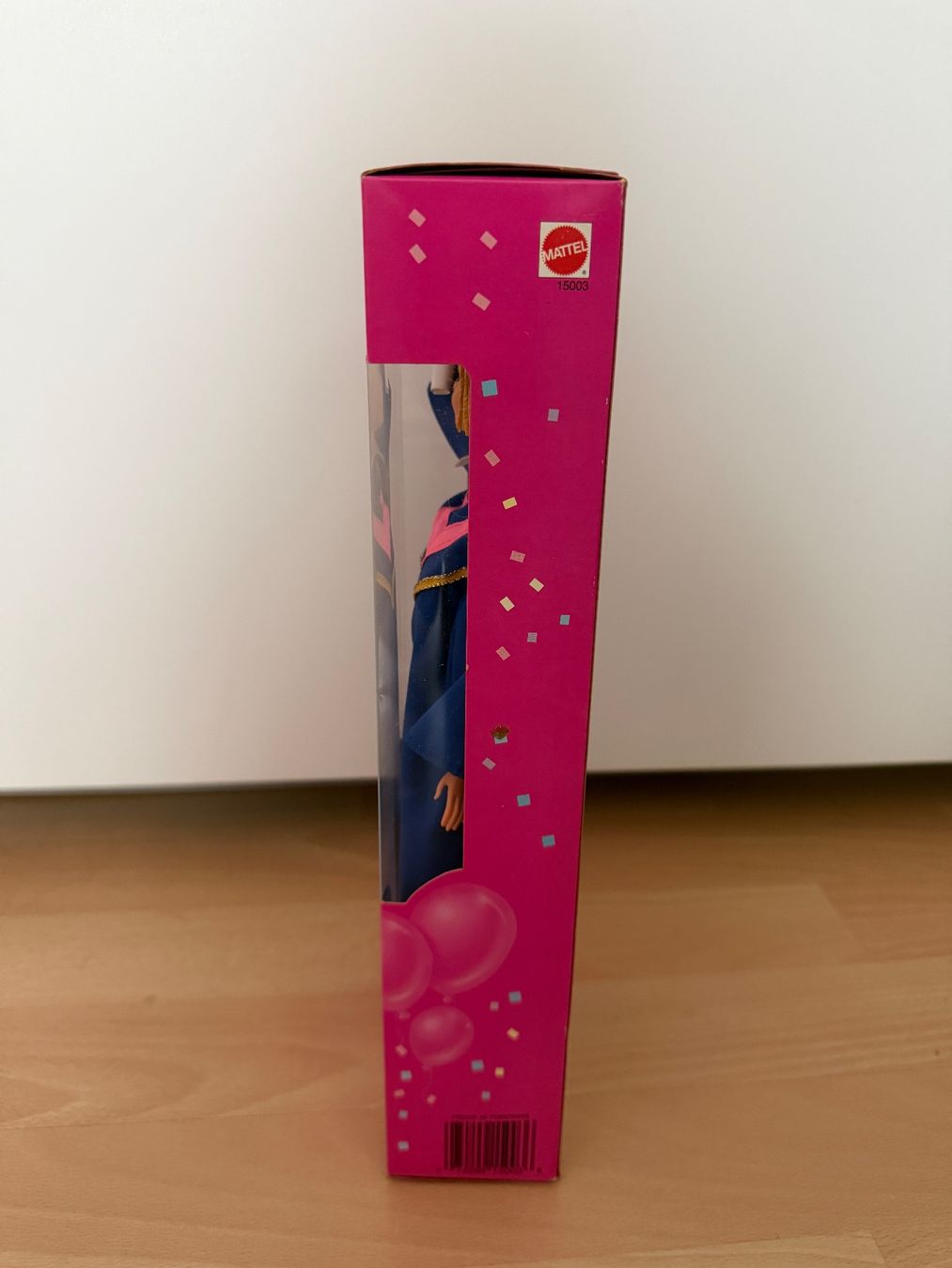 Bambole: Barbie Graduation 1996 – Nuovo e nell'imballaggio originale da Schattdorf venduto da ble_g5yt 3