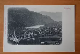 AK Lungern