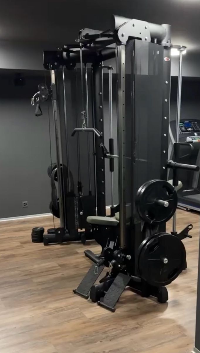 Gym80 Hometrainer: Fitnesspark GYM80 – Nuovo (secondo la descrizione) da Oberbuchsiten venduto da DoppioEspresso 7