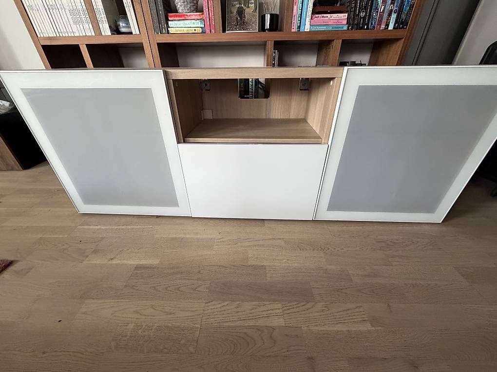 Cassettiere: Sideboard gratis zum abholen – Usato da Horw venduto da tim_2kgr 1