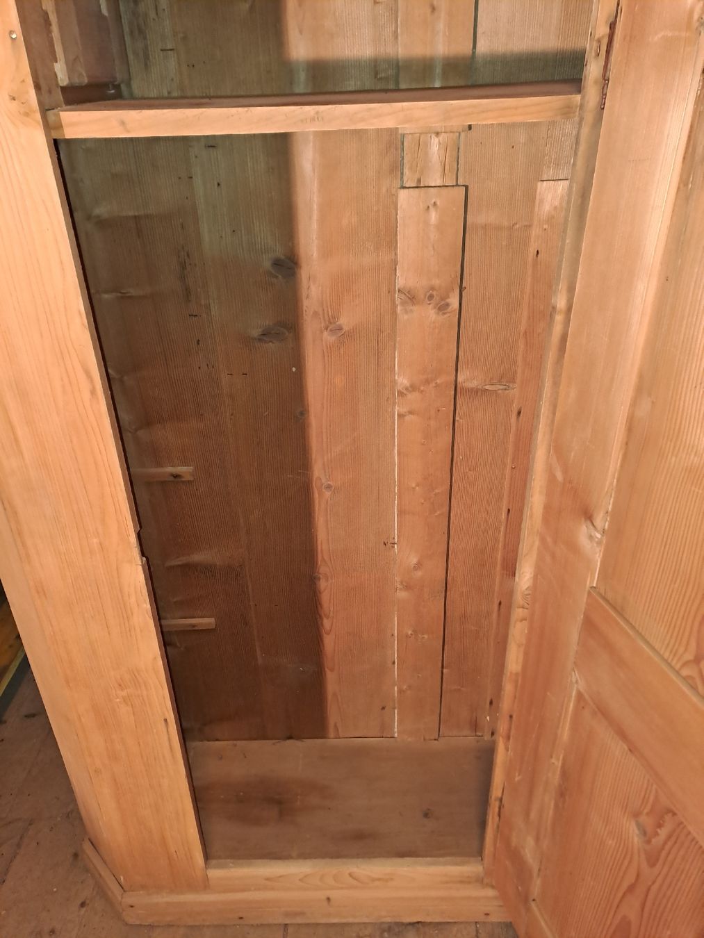 Schränke: Antiker Schrank Tannenbaum – Gebraucht aus Gebenstorf von suroh 3