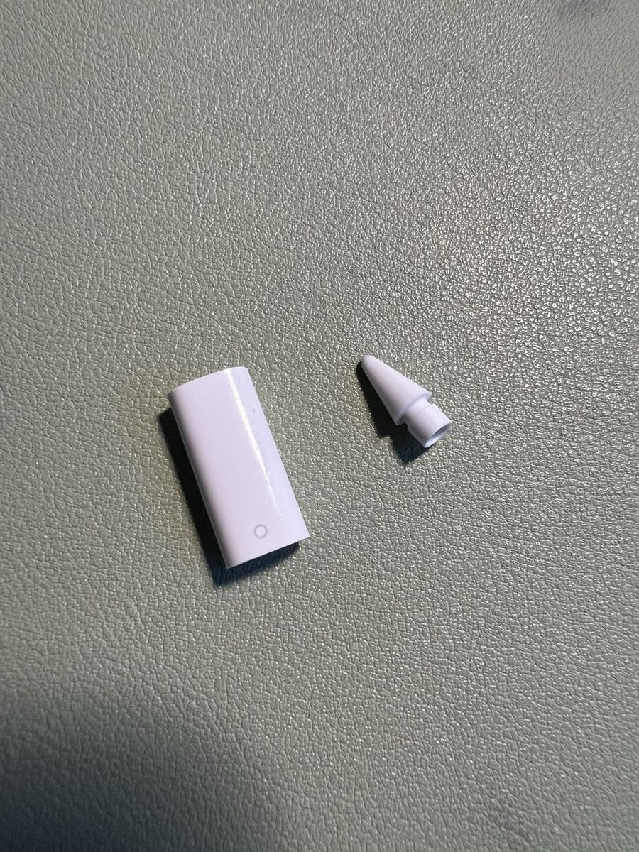 Apple Tablet PC: Apple Pencil 1. Generation, Top Zustand – Usato da Winterthur venduto da mel_wy 3