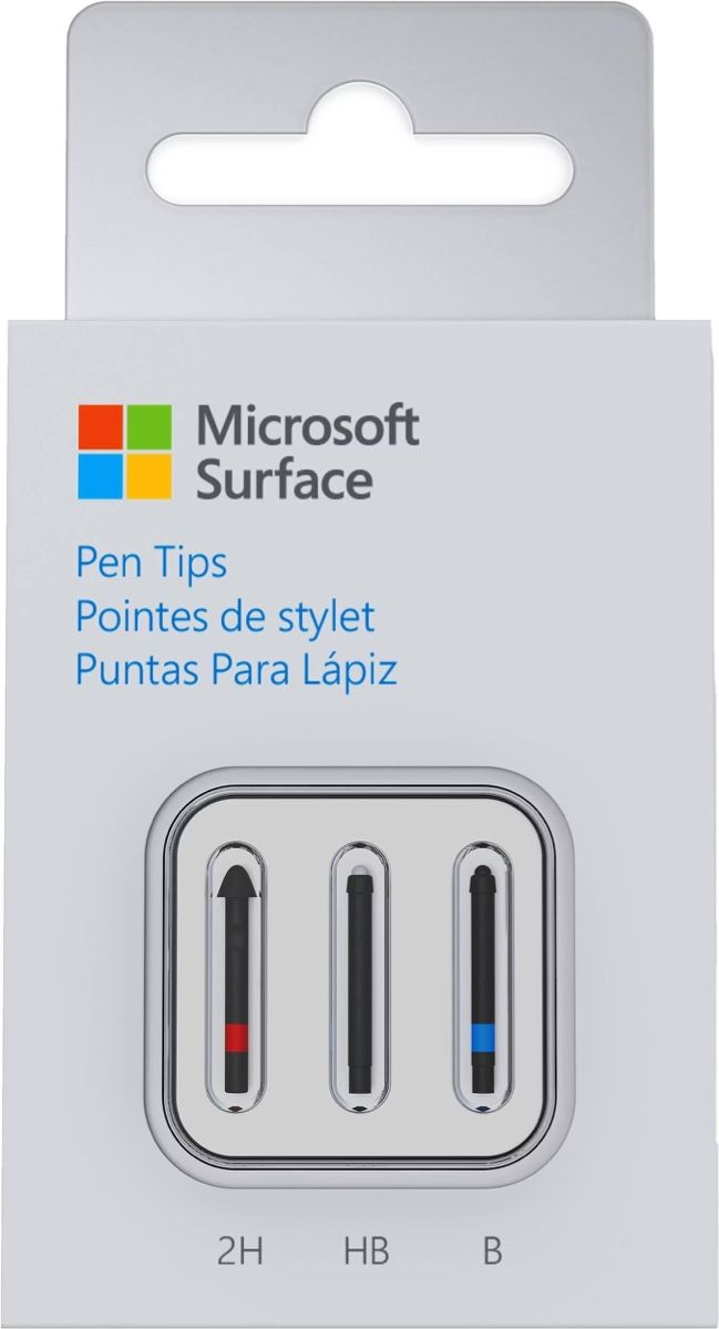 Microsoft Stifte & Marker: Microsoft Surface Pen Tips Stiftspitzen – Neu (gemäss Beschreibung) aus Küssnacht am Rigi von CurlyBeppo 1