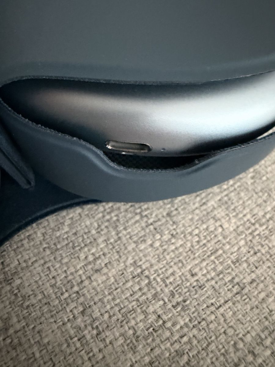 Apple Cuffie: AirPods Max Blue – Nuovo (secondo la descrizione) da Härkingen venduto da cinemaster 1