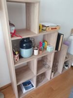 Bibliothèque avec étagère