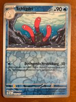 Pokemon Schligdri Reverse (Versand gratis)