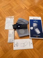 Bauerfeind EpiTrain Ellenbogenbandage Grösse 5 (Titan)