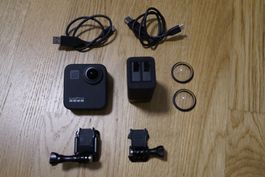 GoPro MAX 360°