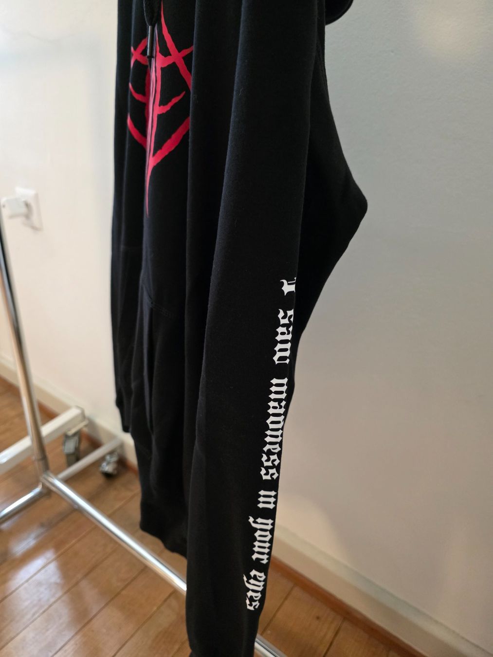 Maglioni & Felpe: Hoodie "Nightmare" Blvck – Nuovo (secondo la descrizione) da Rothenfluh venduto da sel_j856 2