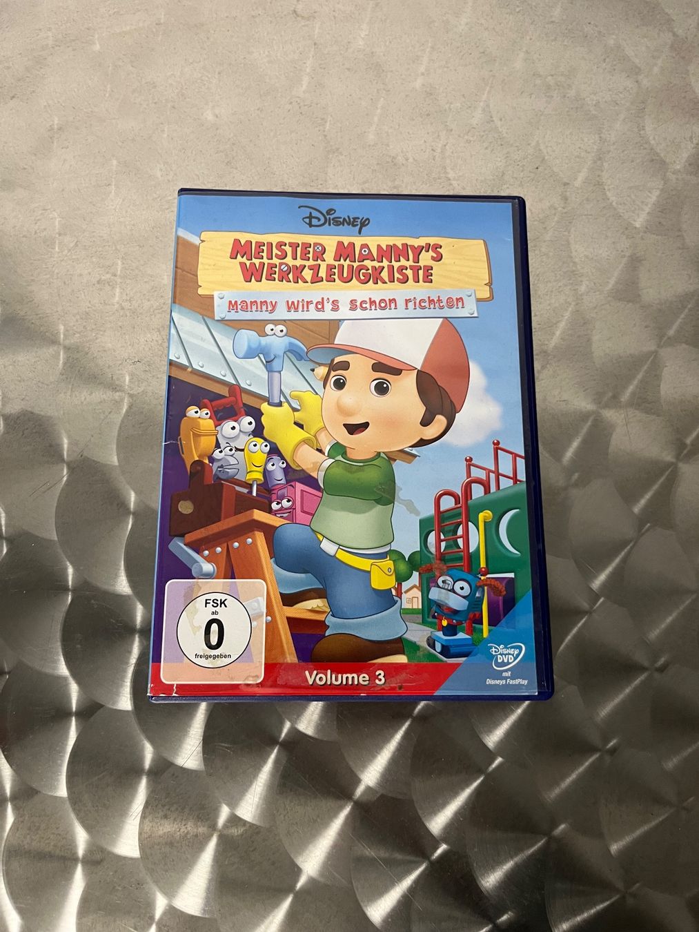 Alle DVDs: Verschiedene DVD‘s – Gebraucht aus Kollbrunn von Giovanna1979 1