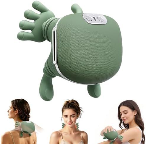 Appareils de massage: 4D Nacken Massagegerät Schulter Schultern Heizfunktion – Neuf avec emballage d'origine à Hundwil par Stallone5 1