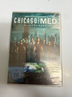 DVD Serie Chicago Med Staffel 5 Deutsch 
