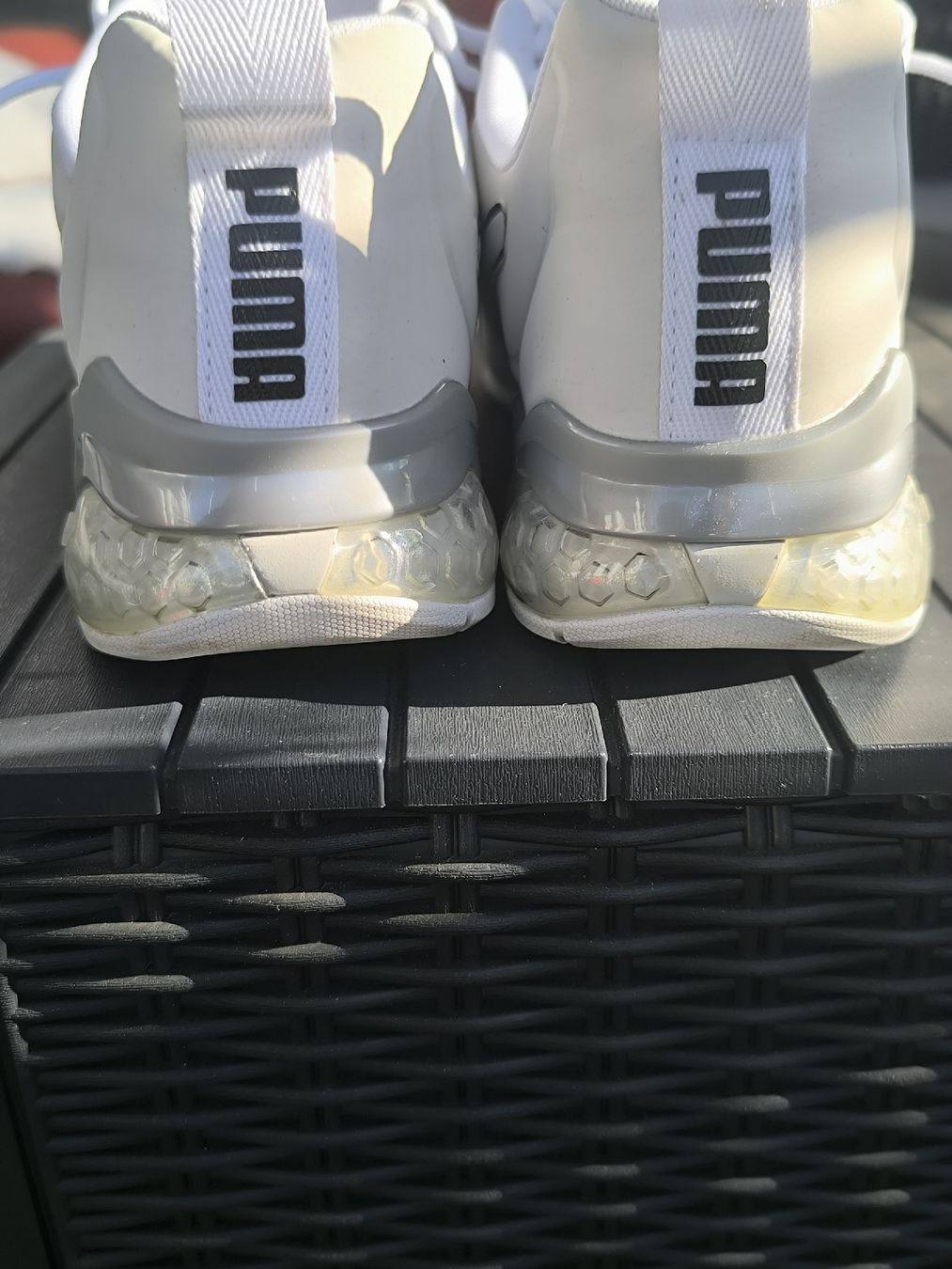 Puma Chaussures hommes: Puma Schuhe  – Neuf (Voir description) à Oftringen par Lejaleja 1