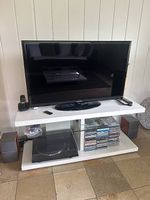 Samsung 40 Zoll Fernseher