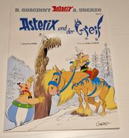 Asterix und der Greif, Band 39, 2021, Didier Conrad