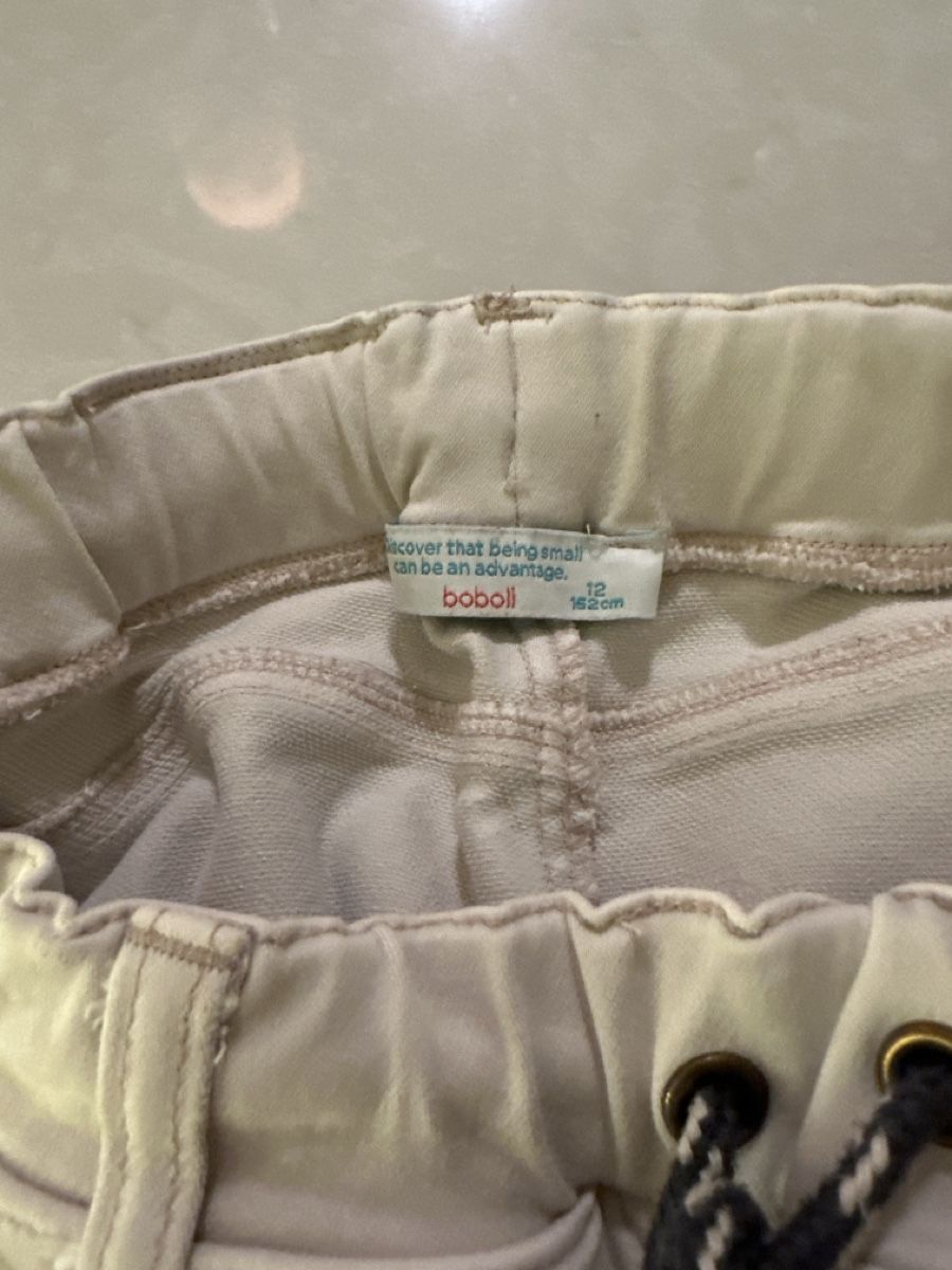 Pantalons: Cargo Boboli 12 ans – D'occasion à Founex par reb_fws9 1