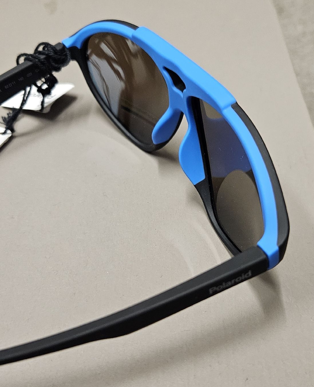 Polaroid Brillen & Gläser: Polaroid Sonnenbrille PLD 2151/S – Neu (gemäss Beschreibung) aus Dachsen von Topparts1 3