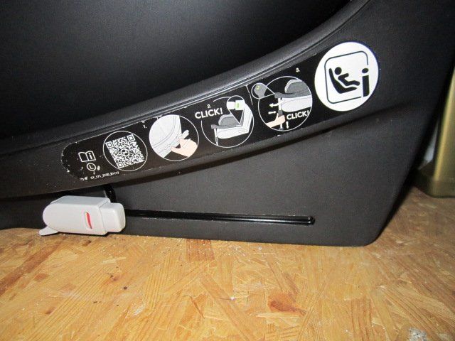 Cybex Seggiolini per auto: Auto Kindersitz ,kaum gebraucht. – Usato da Eglisau venduto da ordne 8