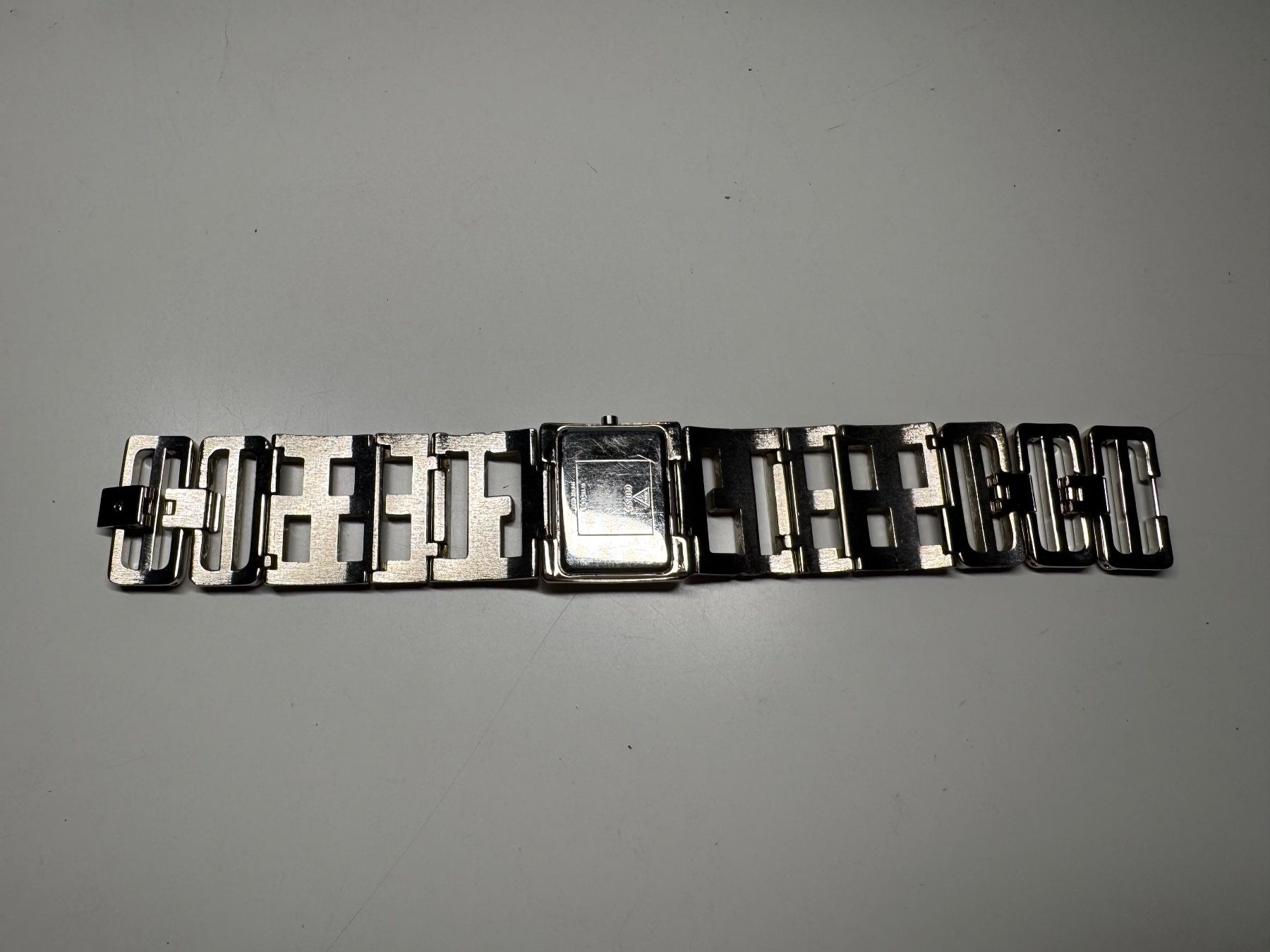 Guess Orologi: Originale Guess Uhr – Usato da Grosswangen venduto da shoes.bags.and.co 5