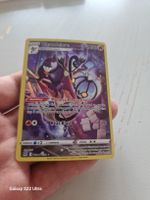 Pokémon Chandelure TG04/TG30 Trainer Gallery Holo EN