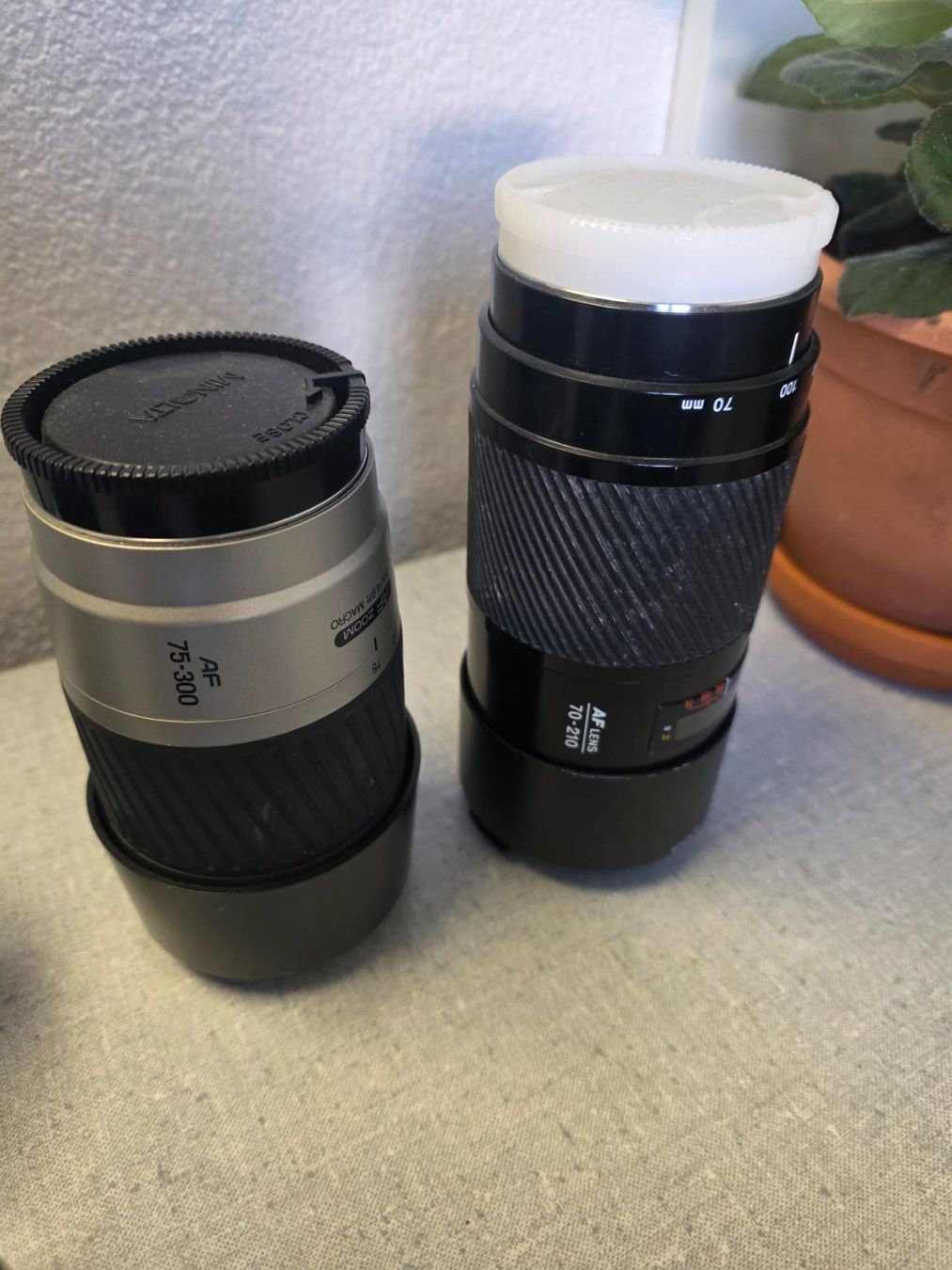 Sony Fotocamera: Kameraausrüstung Sony A350 – Usato da St. Gallen venduto da Thomstar 6